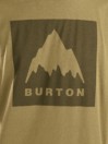 Burton Classic Mountain High T-Shirt