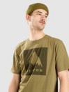 Burton Classic Mountain High T-Shirt