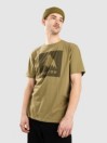 Burton Classic Mountain High T-Shirt