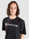 Burton Horizontal Mountain T-Shirt