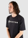 Burton Horizontal Mountain T-Shirt