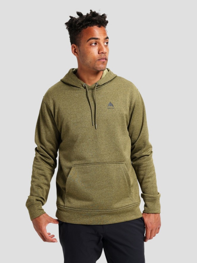 Burton Oak Hoodie