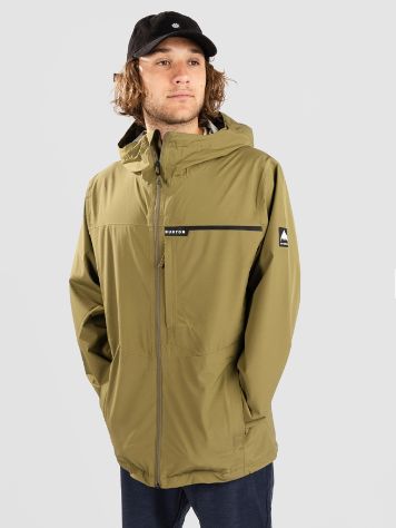 Burton Veridry 2.5L Rain Jacket