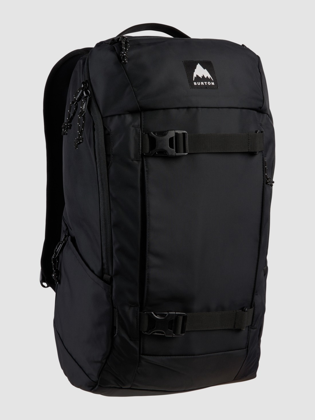 Burton Kilo 2.0 27L Rucksack true black