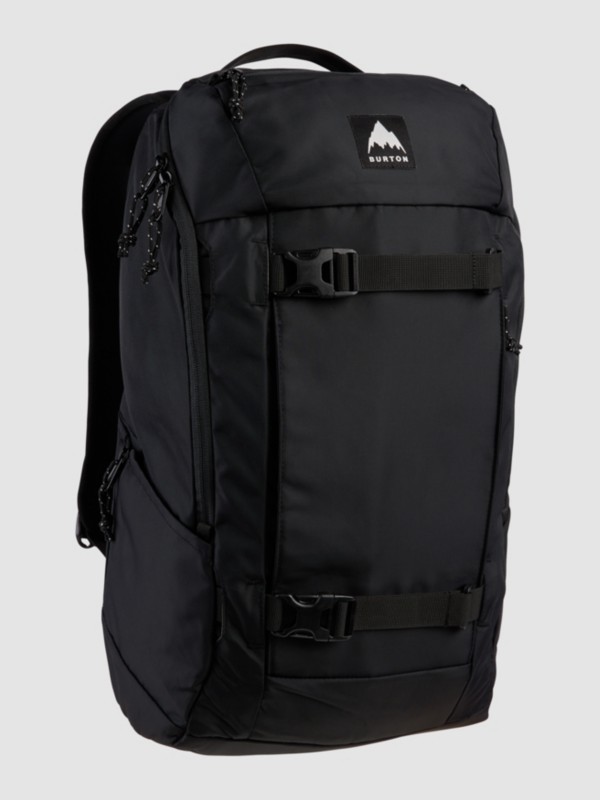 Burton Kilo 2.0 27L Rucksack true black