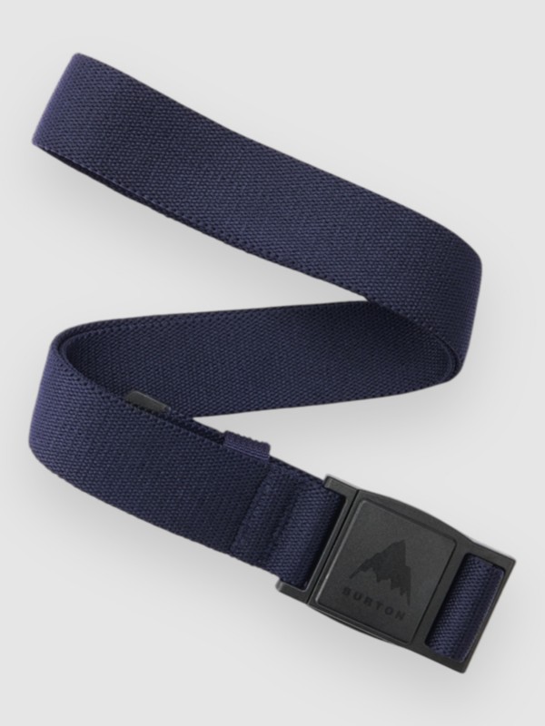 Burton Tech Web Gürtel dress blue
