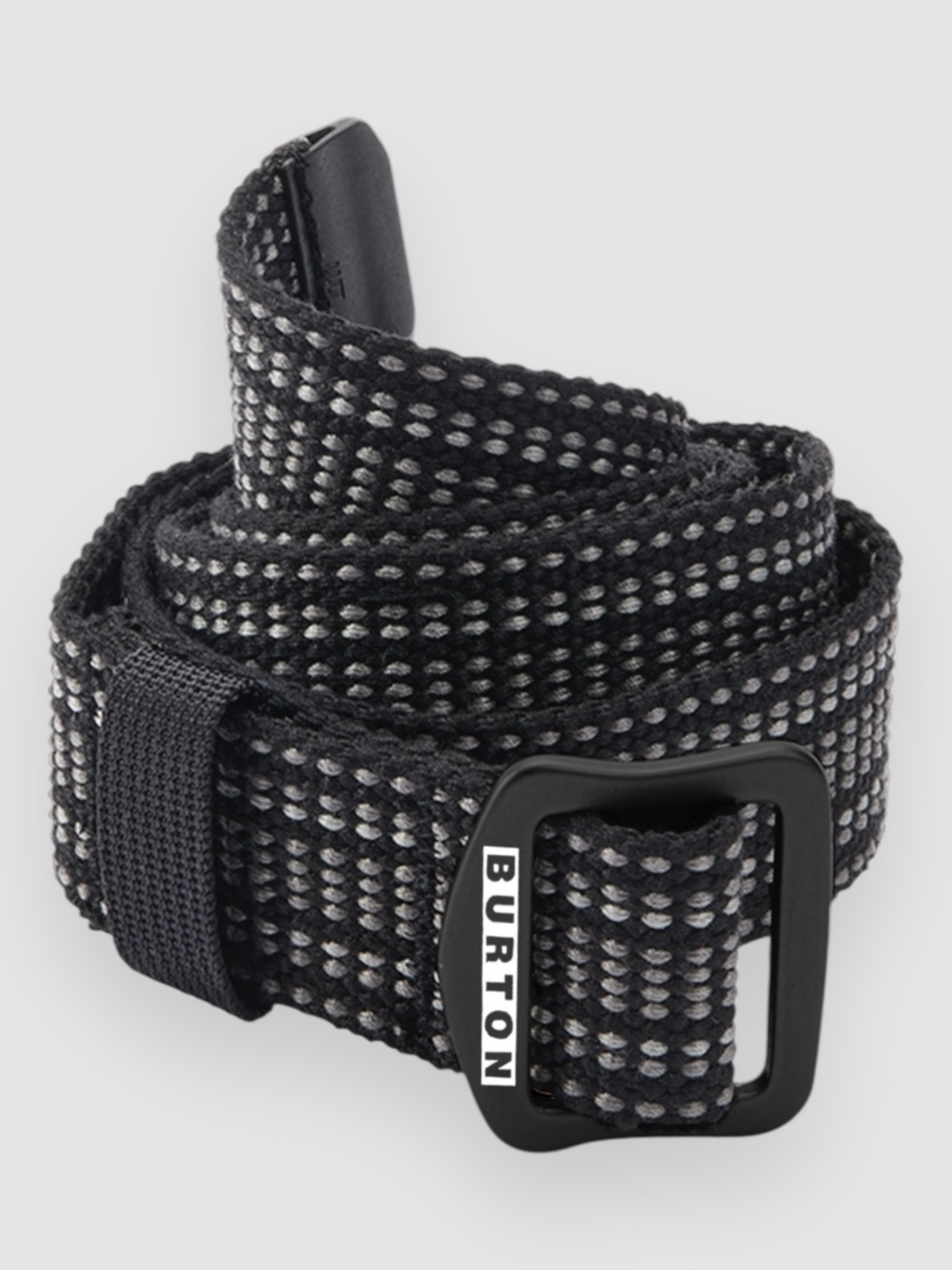 Burton Web Gürtel true black