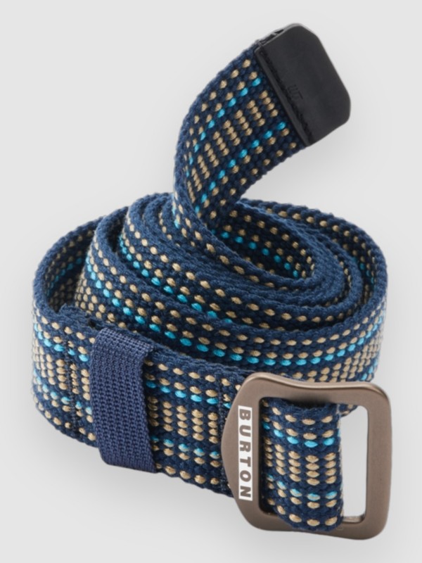 Burton Web Gürtel dress blue