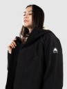 Burton Veridry 2L Rain Bunda