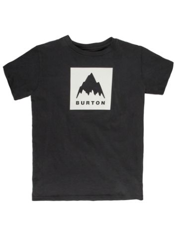 Burton Classic Mountain High T-skjorte