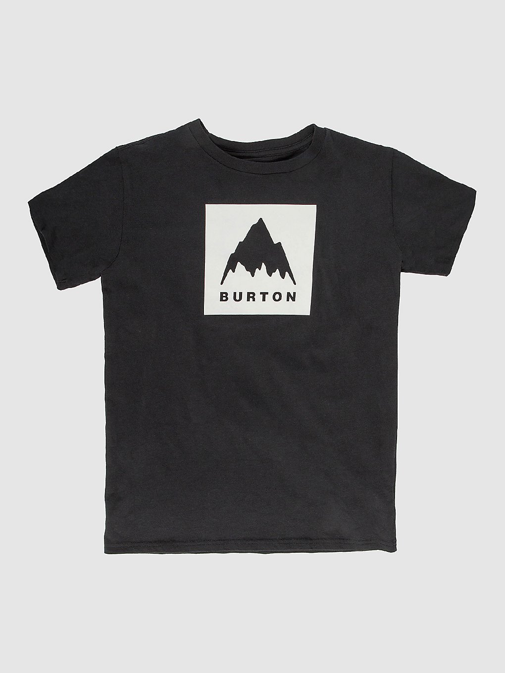 Burton Classic Mountain High T-Shirt true black kaufen