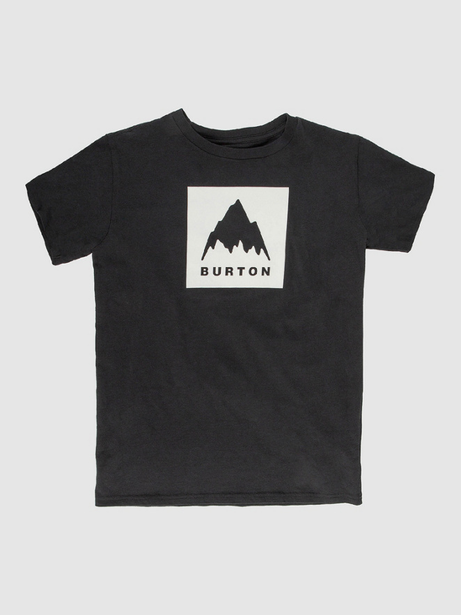 Burton Classic Mountain High Kids T-shirt