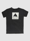 Burton Classic Mountain High T-skjorte