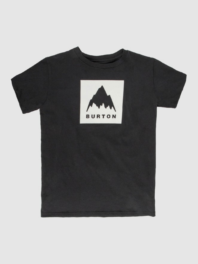 Burton Classic Mountain High T-Shirt