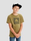 Burton Classic Mountain High T-Shirt