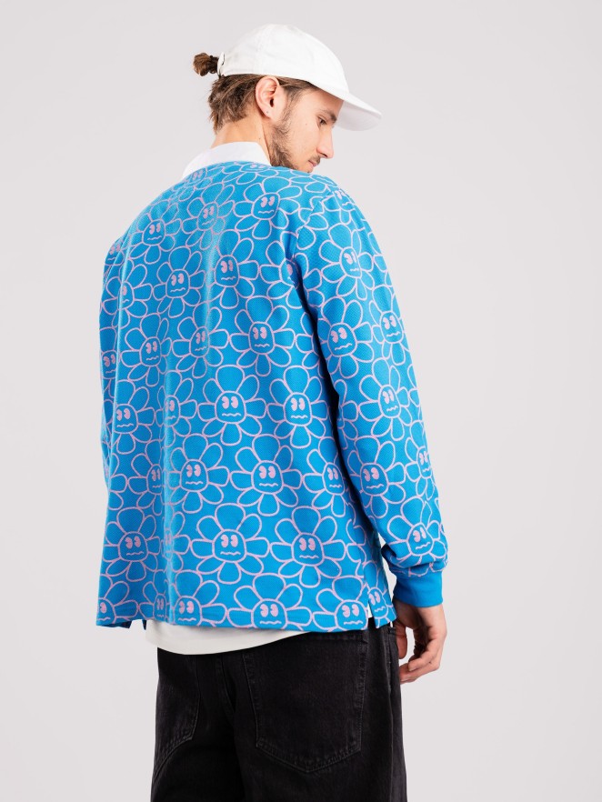 A.LAB Garden Party Longsleeve T-Shirt Long Sleeve T-Shirt