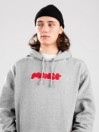 Monet Skateboards Show Pony Sudadera con Capucha