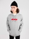 Monet Skateboards Show Pony Sudadera con Capucha