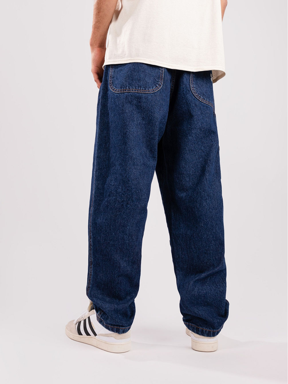 Clipper Denim Jeans