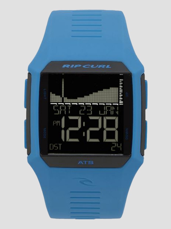 Rip Curl Rifles Tide Uhr