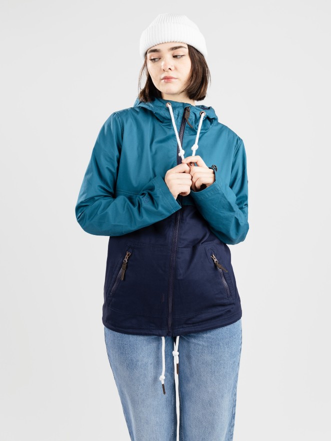 Kazane Naline Jacket