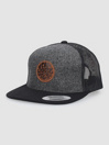 Rip Curl Premium Wetty Trucker Cappellino