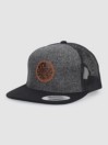 Rip Curl Premium Wetty Trucker Cap