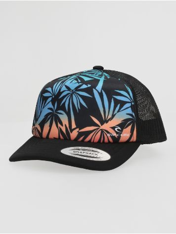 Rip Curl All Day Trucker Keps