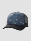 Rip Curl All Day Trucker Cap
