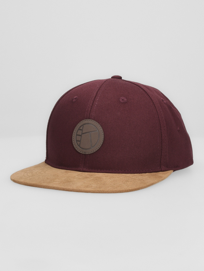 Kazane Upper Cappellino
