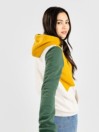 Kazane Taina Sweatjacke