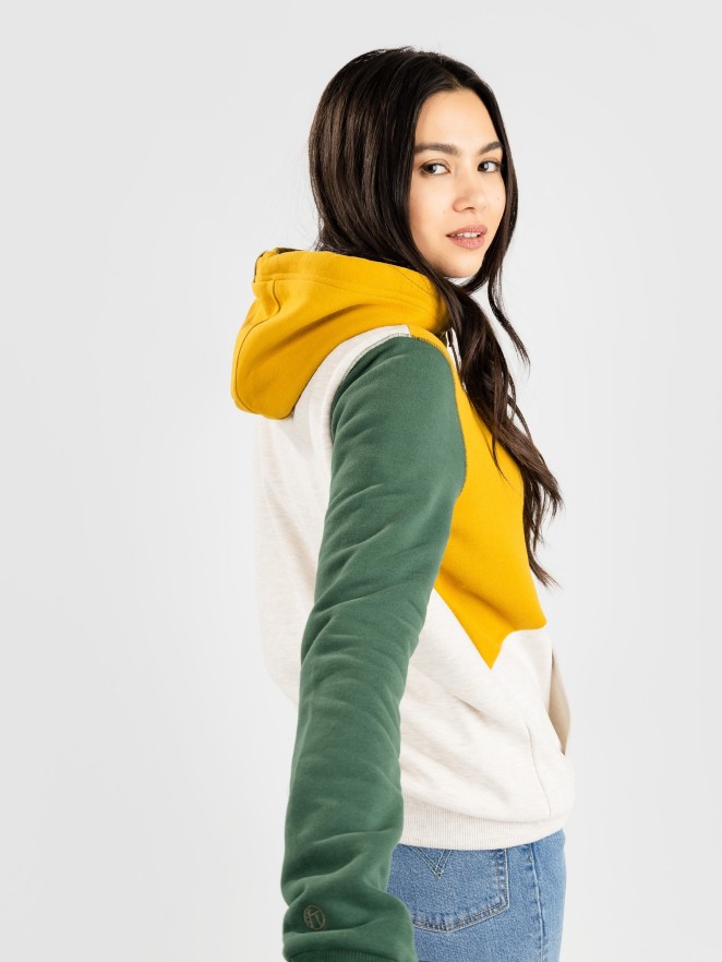 Kazane Taina Sweatjacke