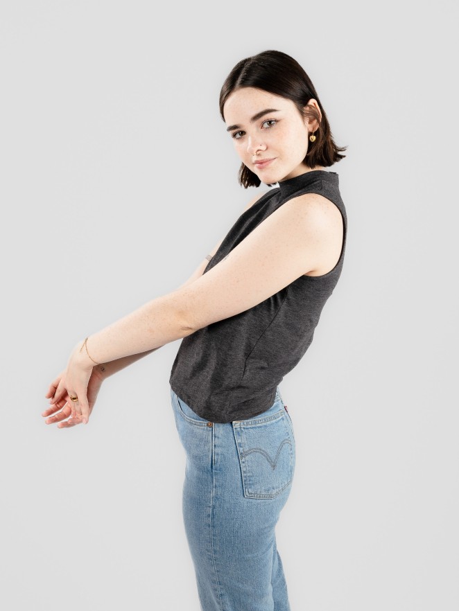 Kazane Lydia Tank Top