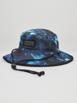 revo valley mid brim hat