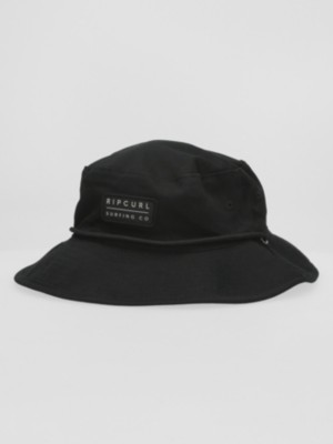 Buy Rip Curl Revo Valley Mid Brim Hat 
