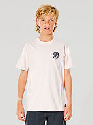 Wetsuit Icon T-skjorte
