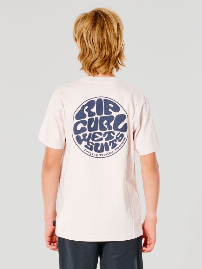 Rip Curl Wetsuit Icon Tricko