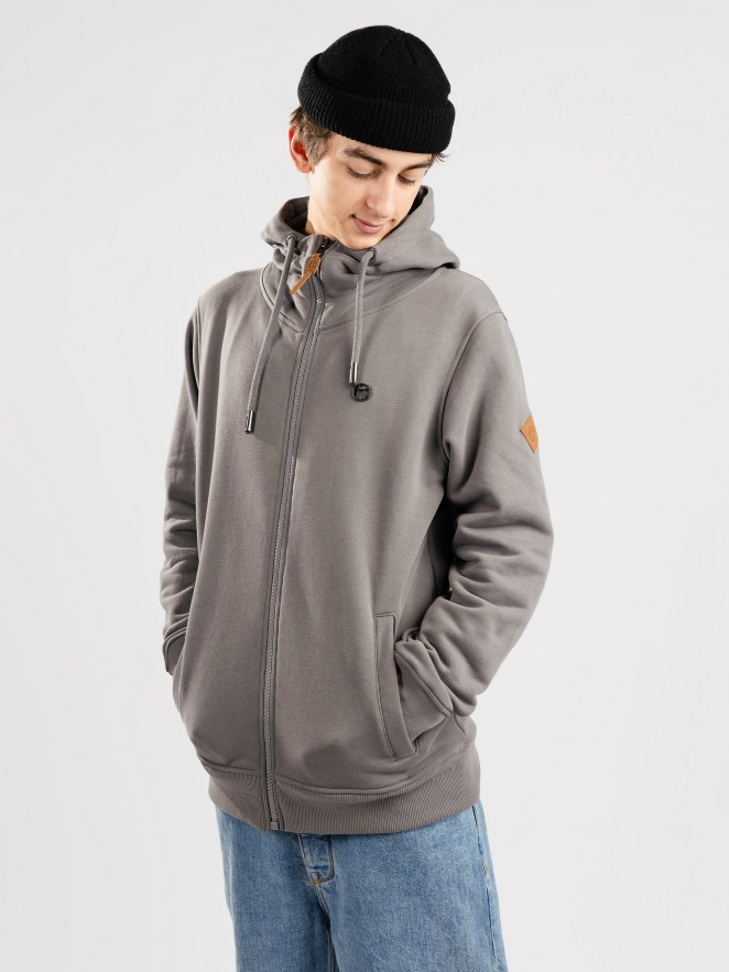 Kazane Pure Land Sweatjacke
