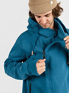 Arches Mikina s kapuc&iacute; na zip