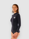 Rip Curl Thermopro L/Sl Longsleeve Lycra