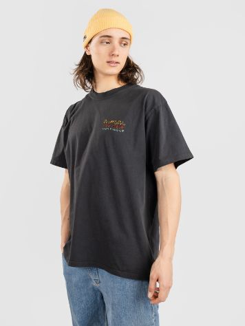 Rip Curl Solid Rock Stacked T-shirt