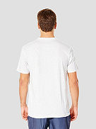 Vaporcool Scenic T-skjorte