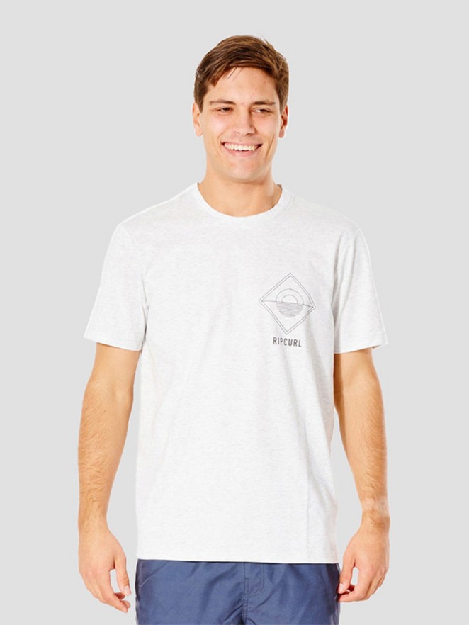 Rip Curl Vaporcool Scenic Majica