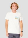 Rip Curl Bells Pro Line Up Majica