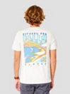 Rip Curl Bells Pro Line Up Majica