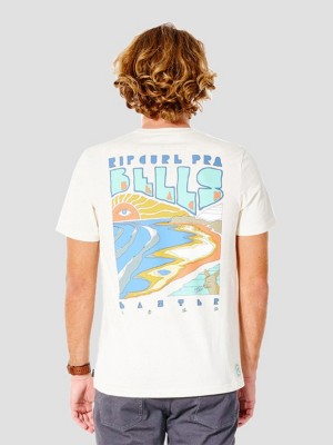 Rip Curl Bells Pro Line Up Majica
