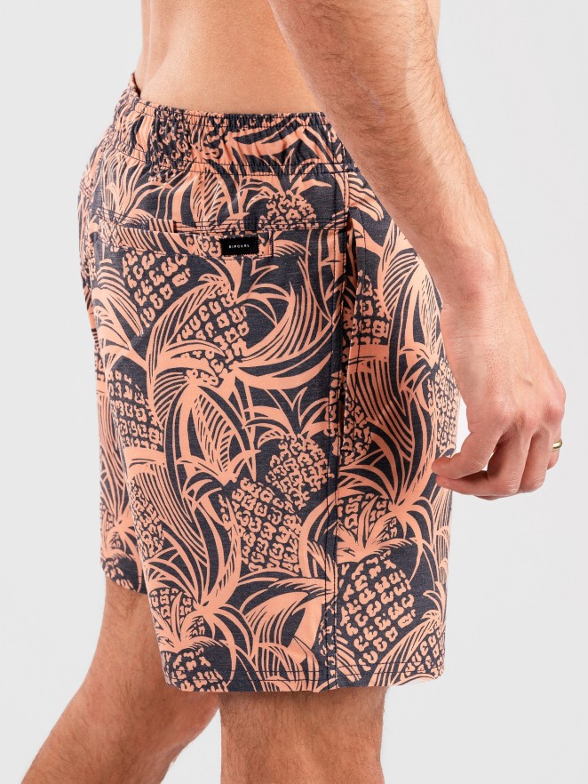 Rip Curl Party Pack Volley Boardshorts