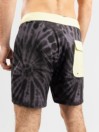 Rip Curl Mirage Retro Bleach Beach Koupačky