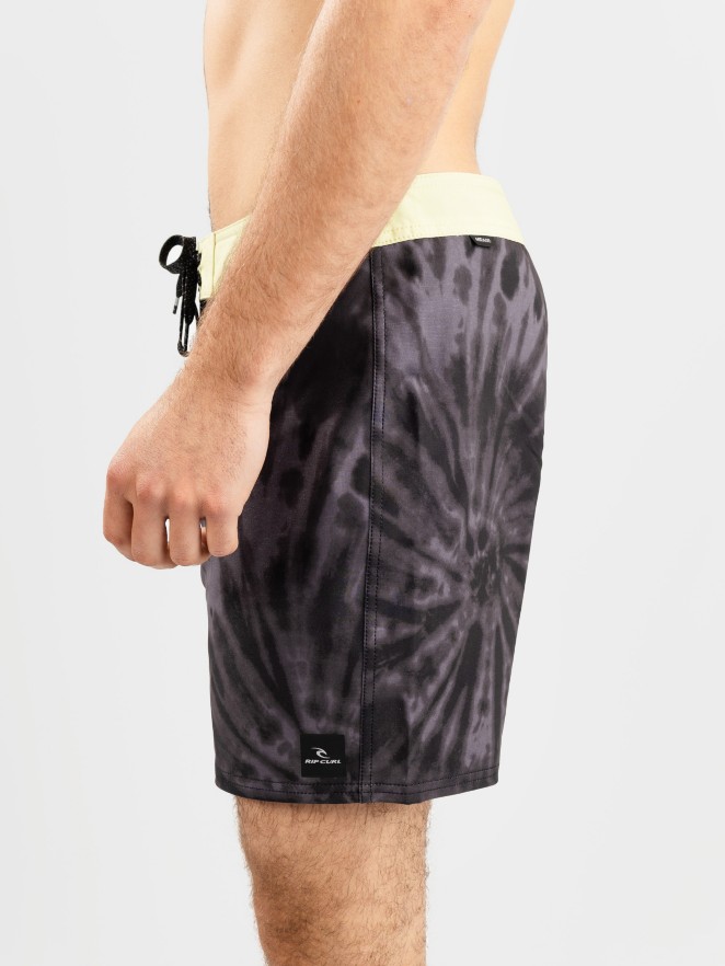 Rip Curl Mirage Retro Bleach Beach Koupačky