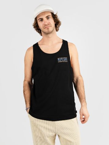 Rip Curl Cut Out Tank Top